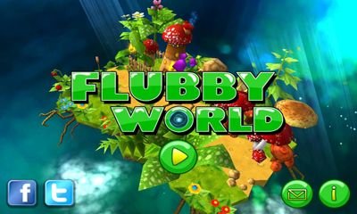 game pic for Flubby World